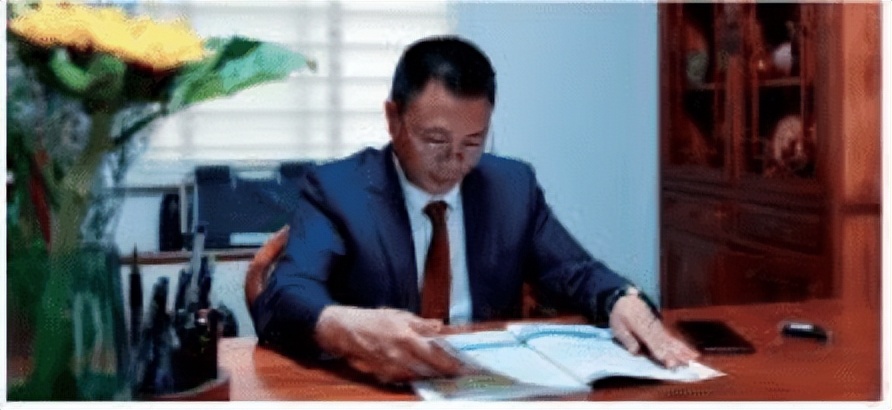 宏杰集团董事长郭庆均,浙江宏杰建筑设备有限公司郭庆均