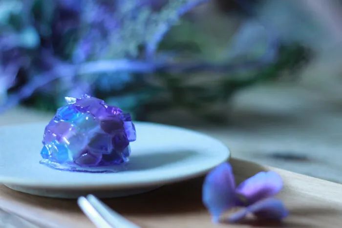 和菓子日本食品,日本传统菓子