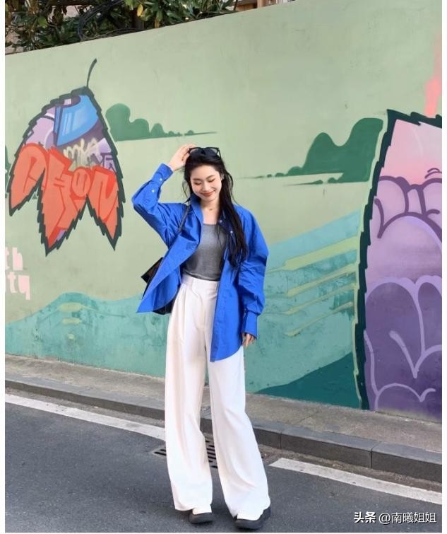 女士12种风格适合穿的颜色,敢穿哪几种颜色的女人气质好