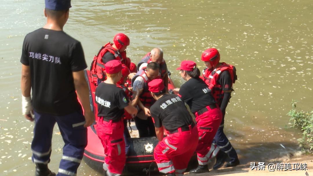 镇平县防汛应急演练,2022安溪县防汛救灾应急演练