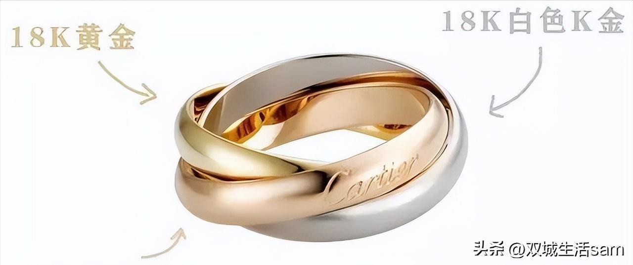 珠宝圈的鄙视链,珠宝界鄙视链