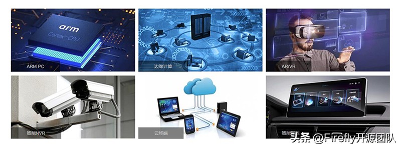 AIO-3588JQ8KAI工业主板