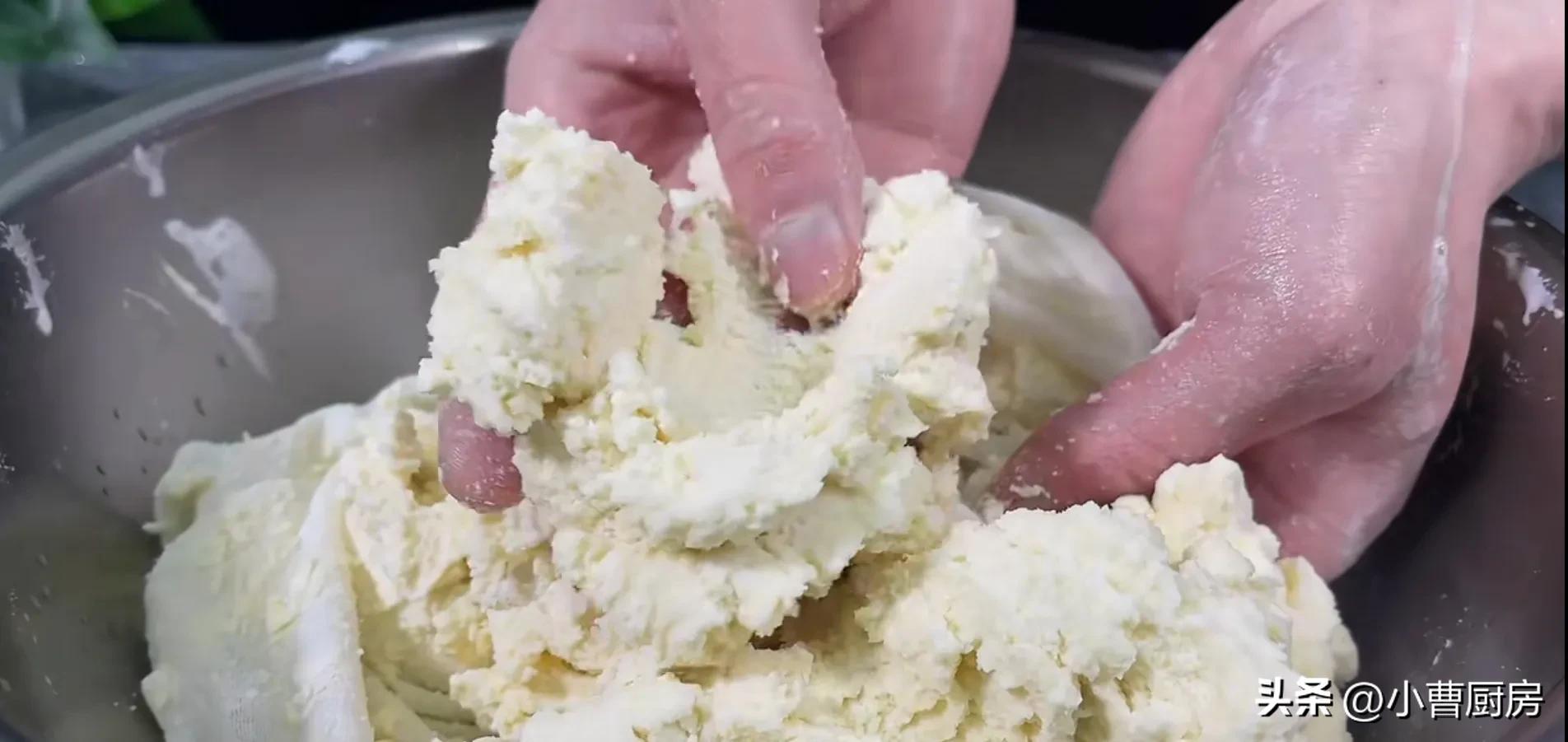 500克黄豆做盐卤豆腐的配方全过程,用35千克黄豆可以做出140千克豆腐