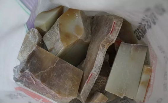 走进新疆且末糖玉矿区,走进塔克拉玛干沙漠腹地的且末县