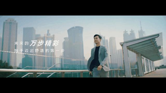 奥康品牌升级时尚发布会圆满落幕,奥康品牌营销