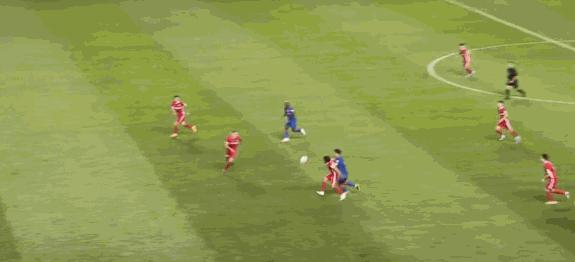 中超杨旭绝杀申花1-0梅州客家,杨旭中超