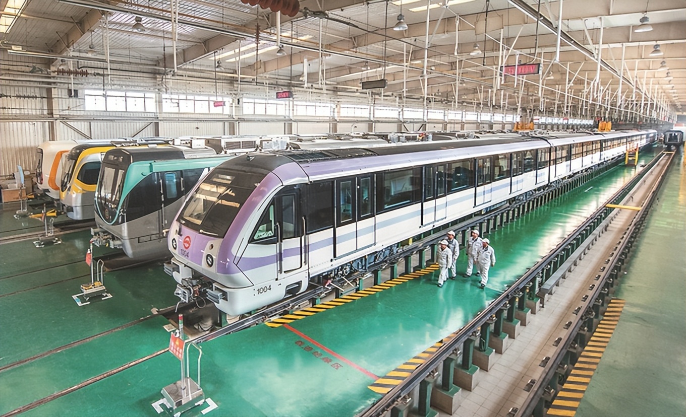 绿色制造企业创新发展,绿色智能制造标杆企业