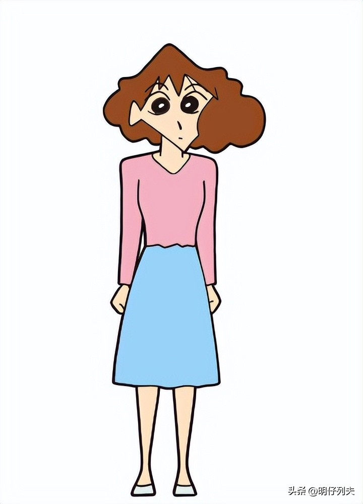 蜡笔小新一家终于还完32年房贷,蜡笔小新家房贷还清了