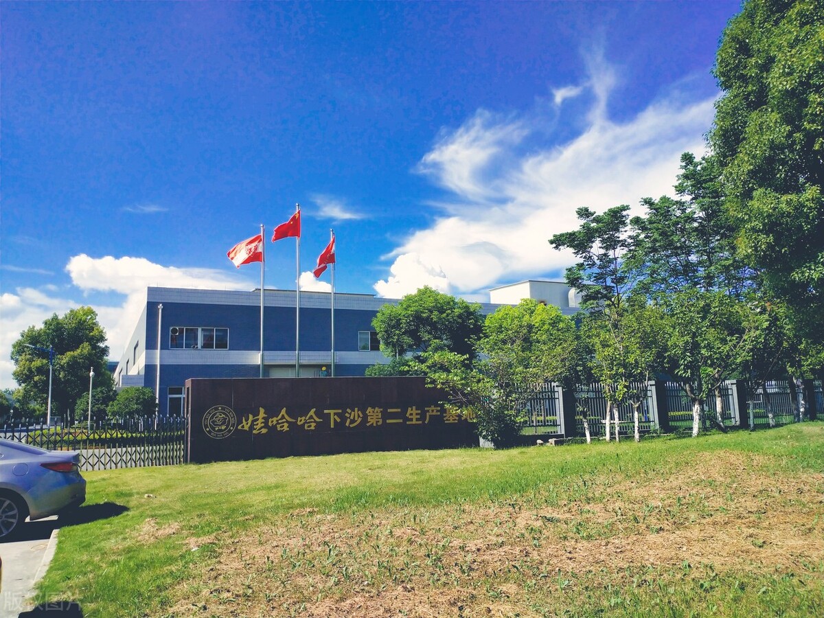 娃哈哈蓝色包装桶装水,娃哈哈饮用水新品