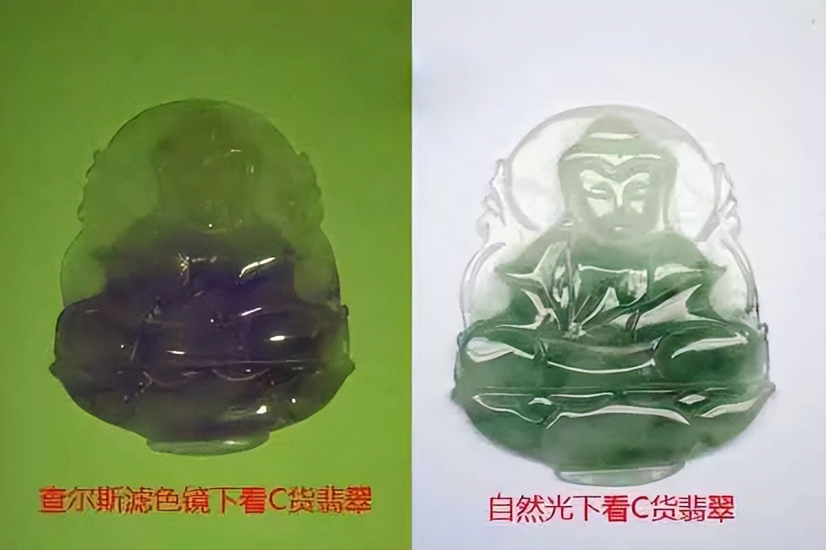 翡翠abc货什么意思,翡翠手镯abc货的区别