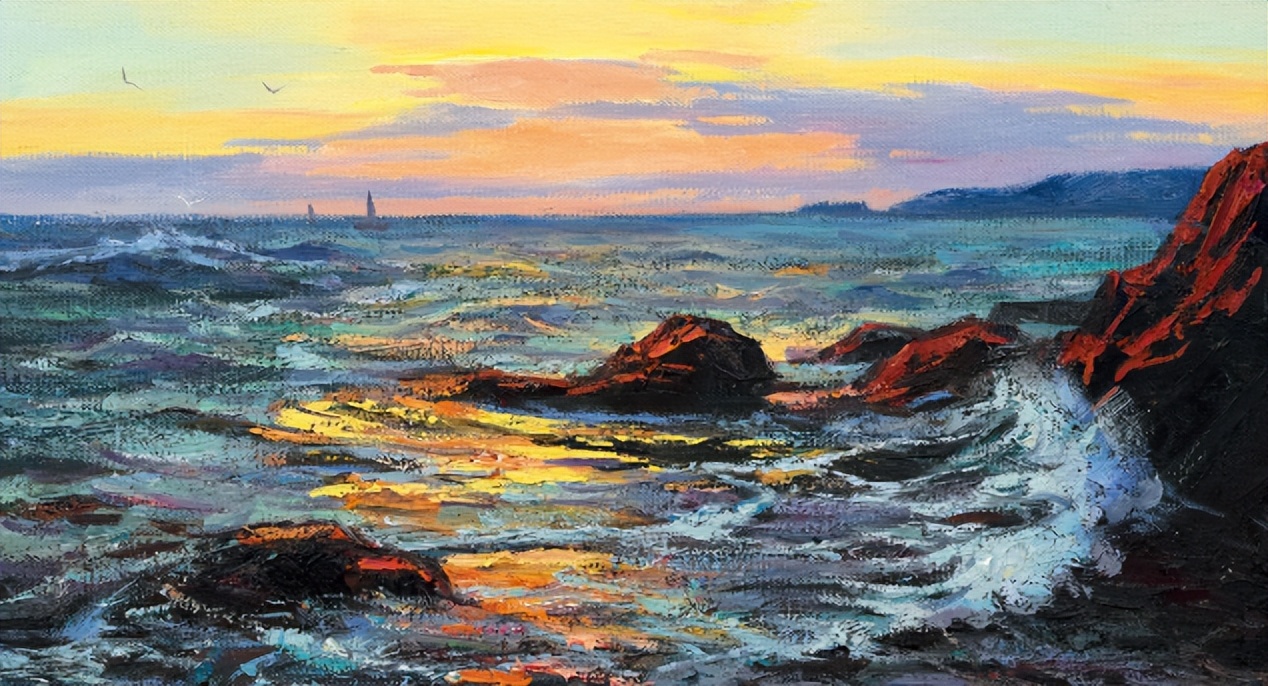 洋蓟的叶子,洋蓟的叶片