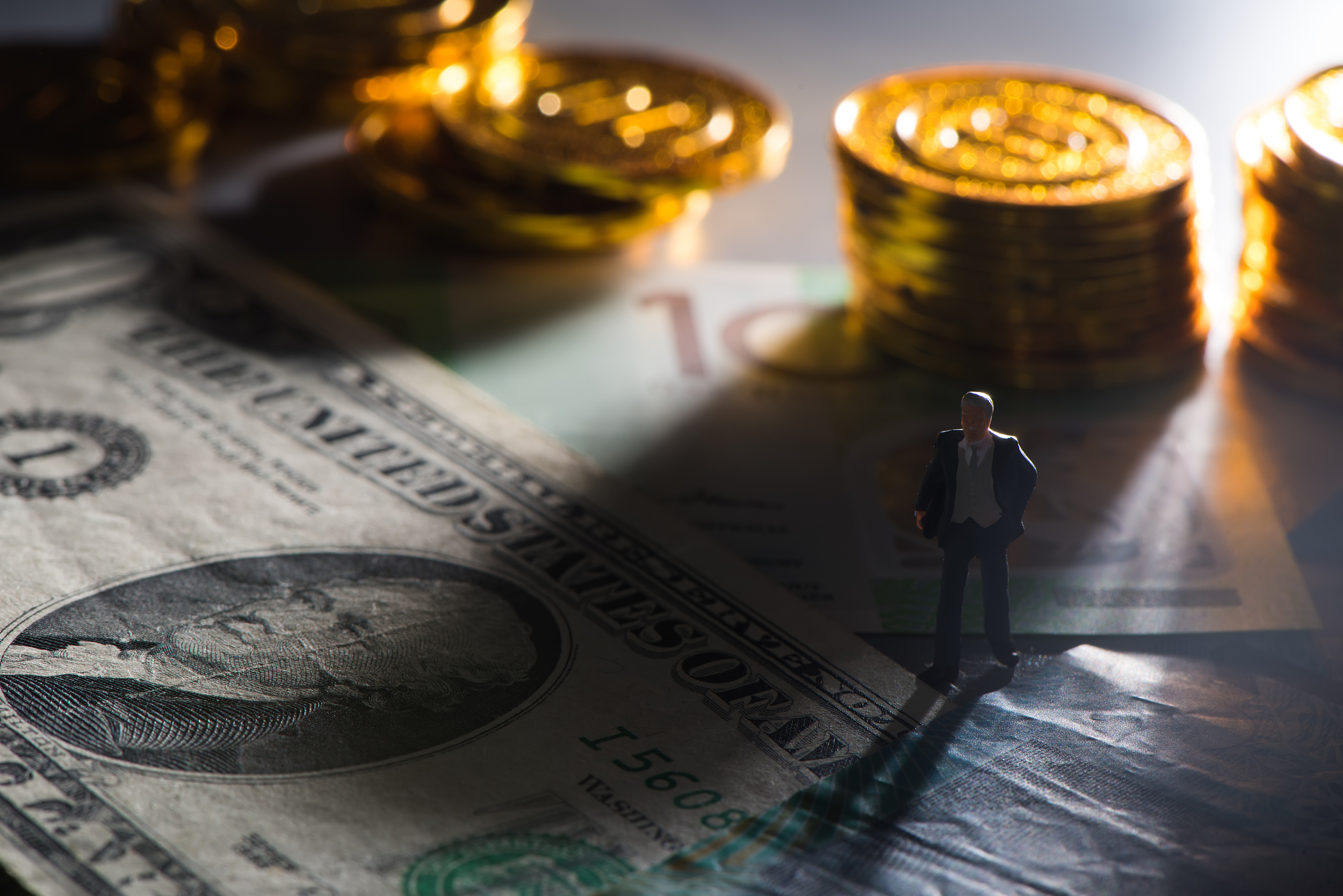 警惕金融诈骗新套路,警惕融资骗局