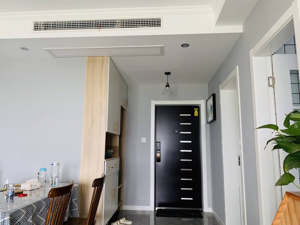 中央空调费用高不高,中央空调电费比普通空调贵多吗