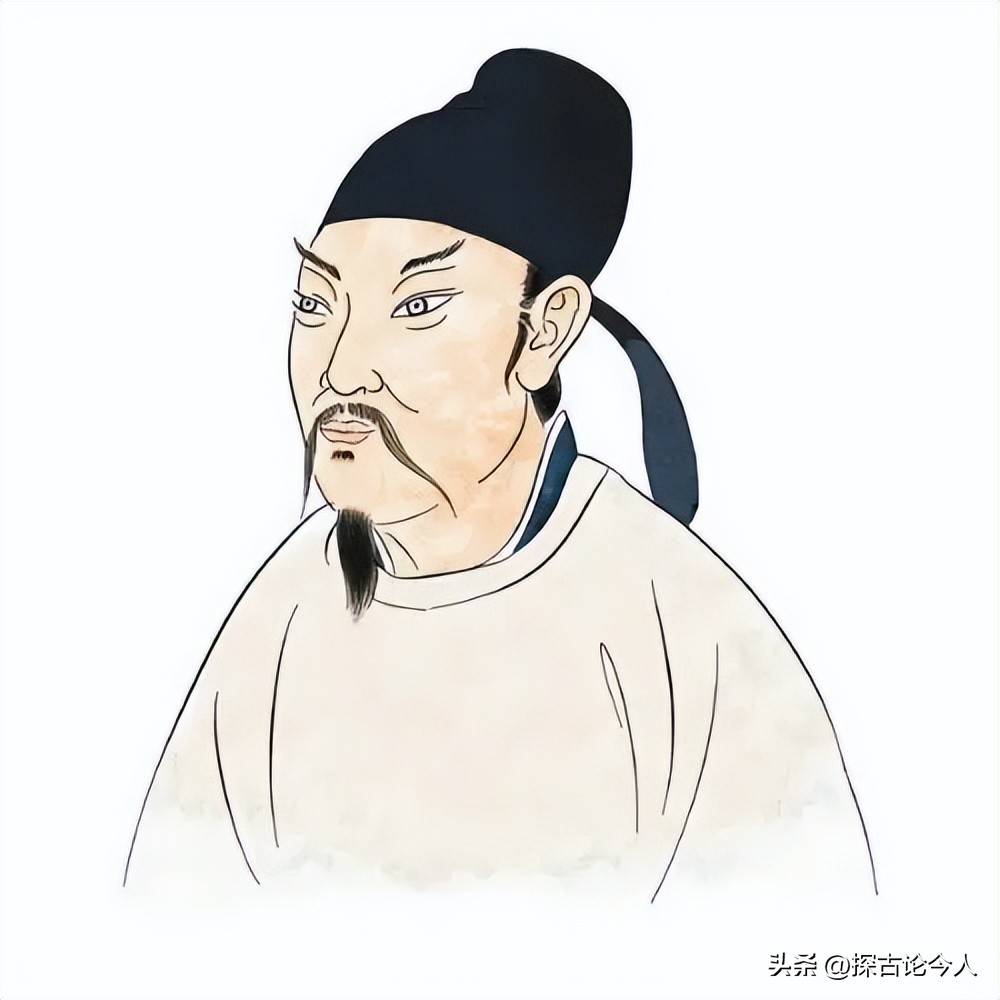 李白诗中著名的意象及意义,探寻李白诗歌中的意象表达