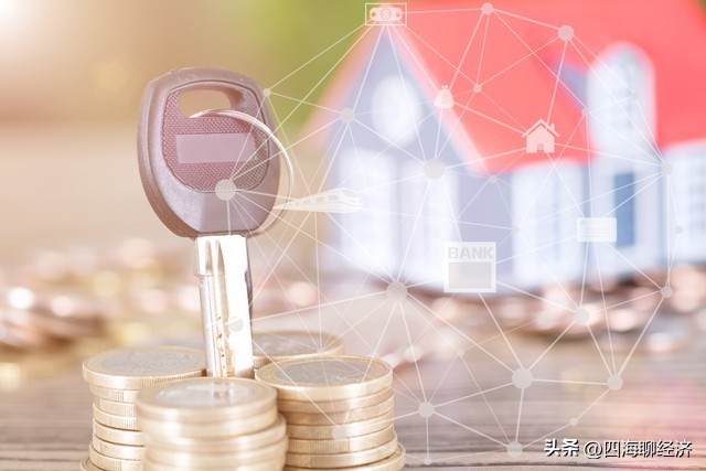 通过中介购买二手房需要注意什么,买二手房如何避开中介