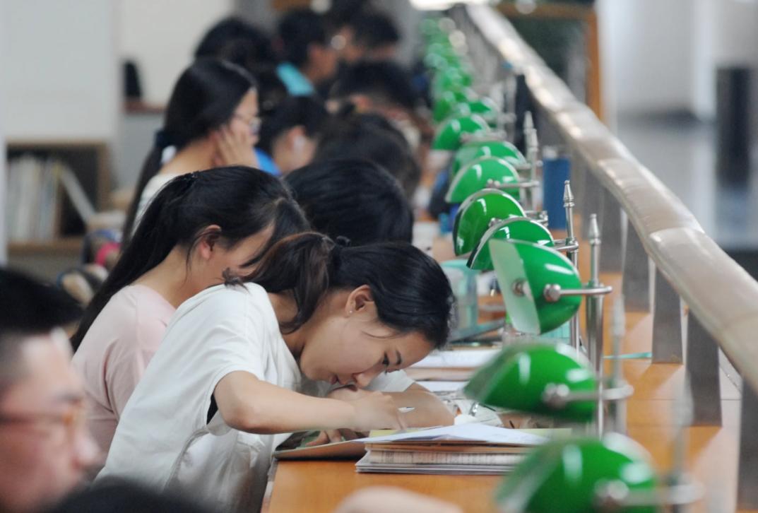 就业吃香的4个大学专业值得报考,大学专业就业排名十大热门专业