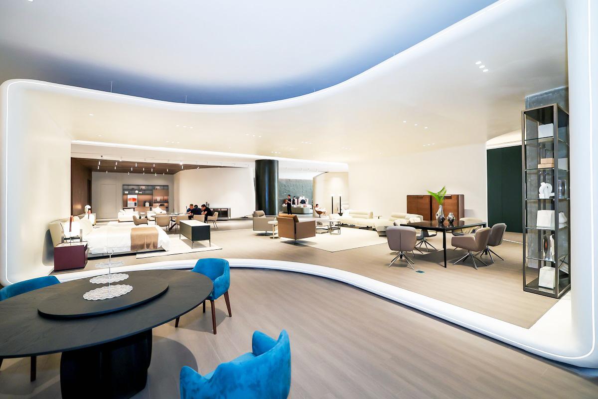 设计之上，乘风造极|2023楷模家居设计师聚合共创之旅