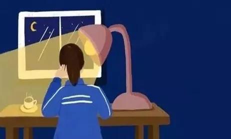 高三同学看到别人认真学习就发慌怎么办？珠海心理咨询师曹泽能