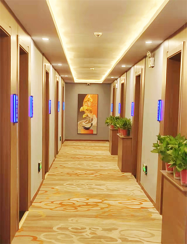 酒泉最好的酒店排行榜,口碑好的酒泉婚宴酒店推荐