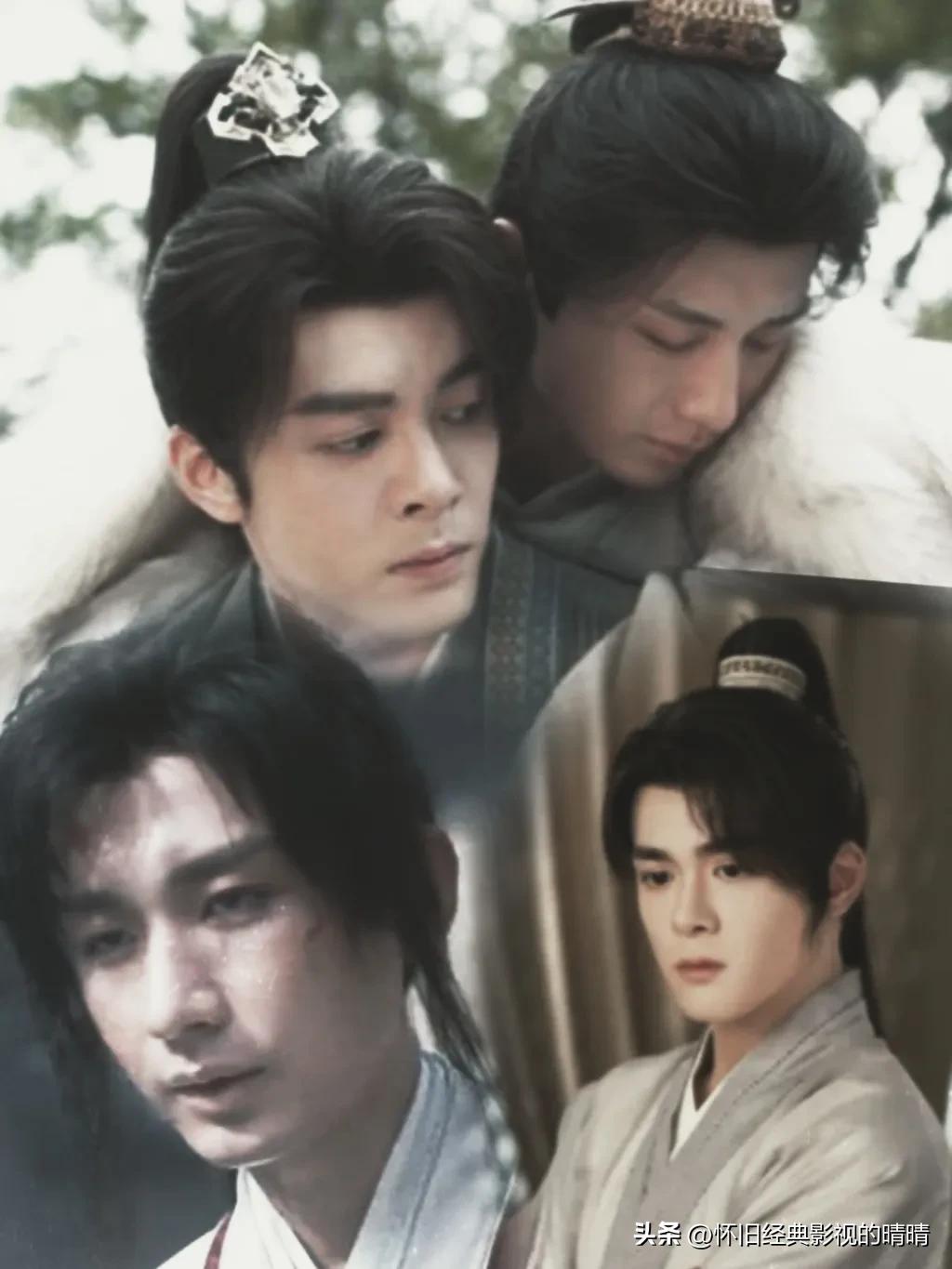 莲花楼大结局是be还是he,莲花楼原著番外