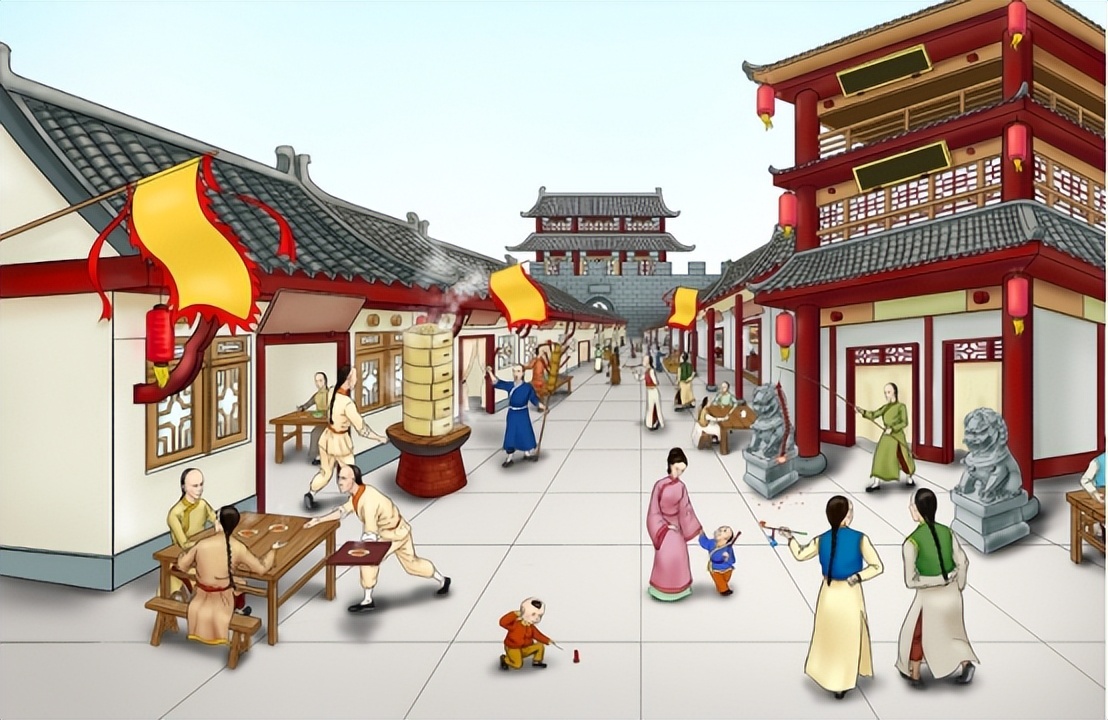 明朝中叶，临潼张氏家族文学生成背景，及临潼张氏家族的交游活动