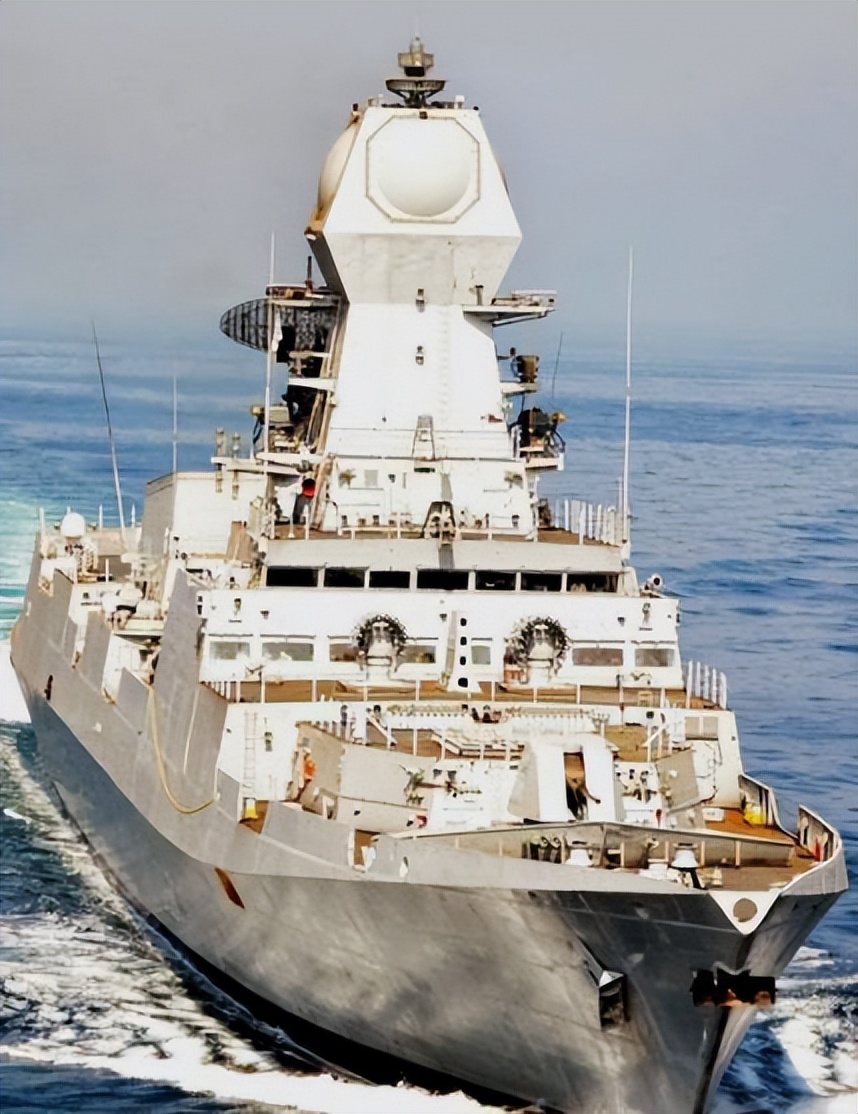 维克兰特号航空母舰提前服役,维克兰特号航空母舰进度