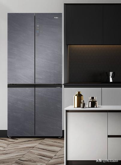 目前哪款海尔冰箱好经济实惠,海尔冰箱bcd-188wdps风冷无霜两门