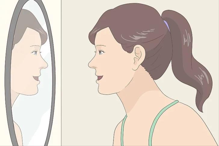 女性怎么调理不长体毛,女生体毛茂盛长胡子怎么办