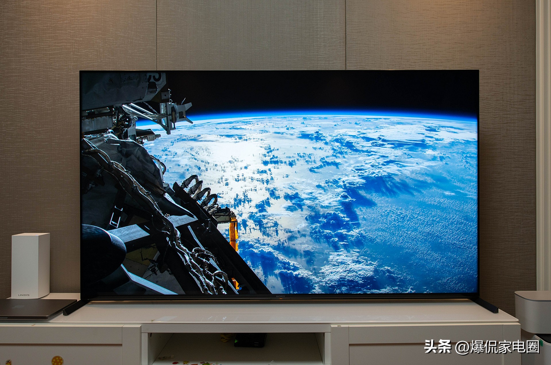 55寸电视长和宽是多少?1千多元买谁好？3款彩电解读:结果一目了然