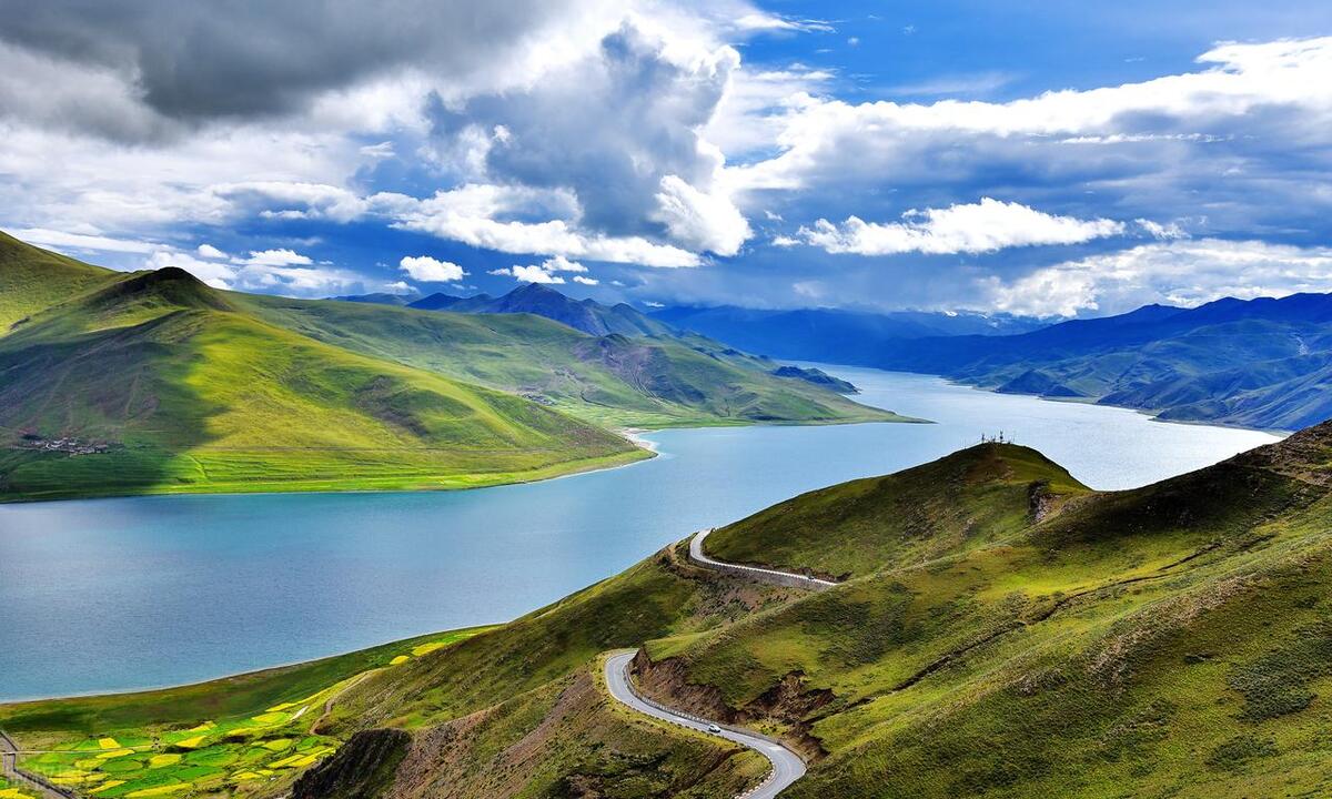 藏西旅游线路,藏西什么季节去最合适