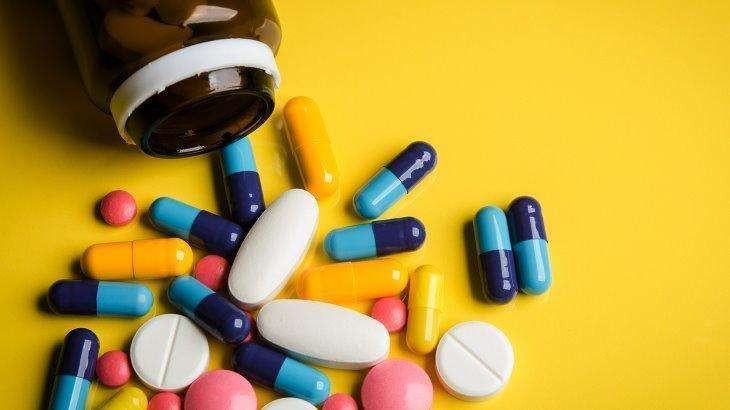 奥美拉唑系列胃药一二三级,奥美拉唑胃药吃多了有什么副作用