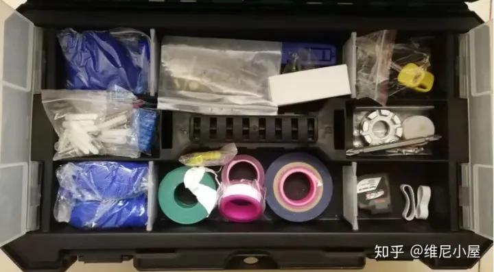 家用工具箱需要准备什么,家用工具箱一般放什么工具