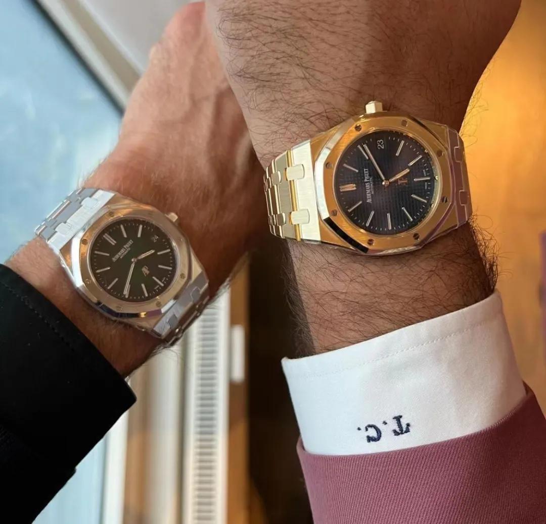 2023二手表最新行情,二手表市场最受欢迎的表