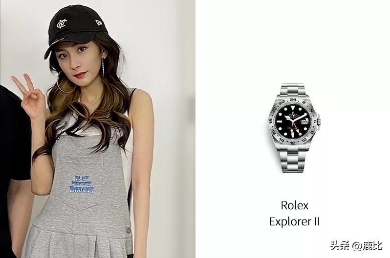 女生买表推荐大牌,女生买表买什么品牌