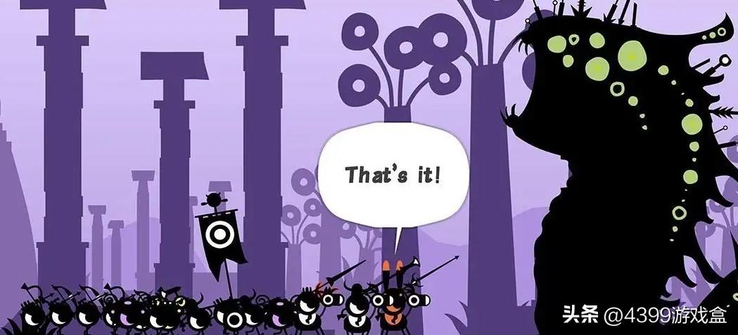 psp的啪嗒砰和ps4的一样吗,psp游戏啪嗒砰