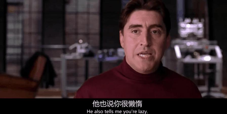 新版蜘蛛侠的彩蛋,蜘蛛侠彩蛋全解析