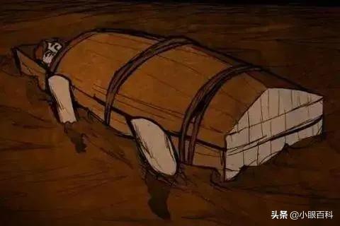 历史上最残酷的刑罚,历史上最残酷的变态刑罚