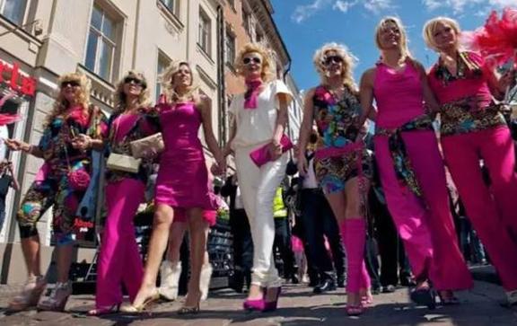 “男人天堂”女儿国拉脱维亚现状，带你看看拉脱维亚冷知识