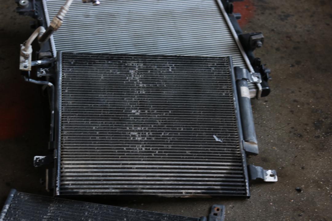 老款牧马人整备翻新 (经典牧马人翻新)