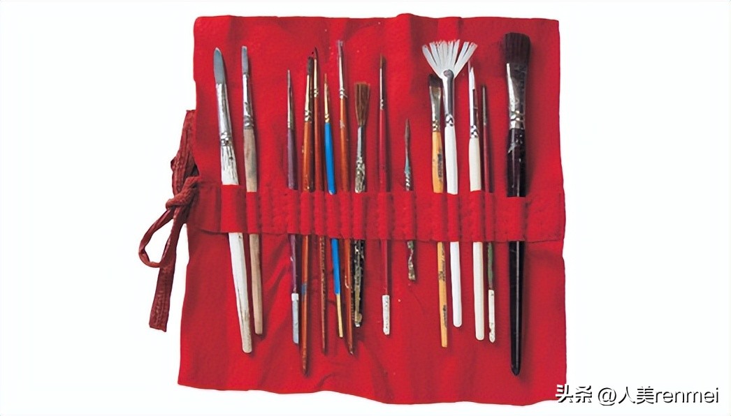 画笔怎么使用,word怎么使用画笔