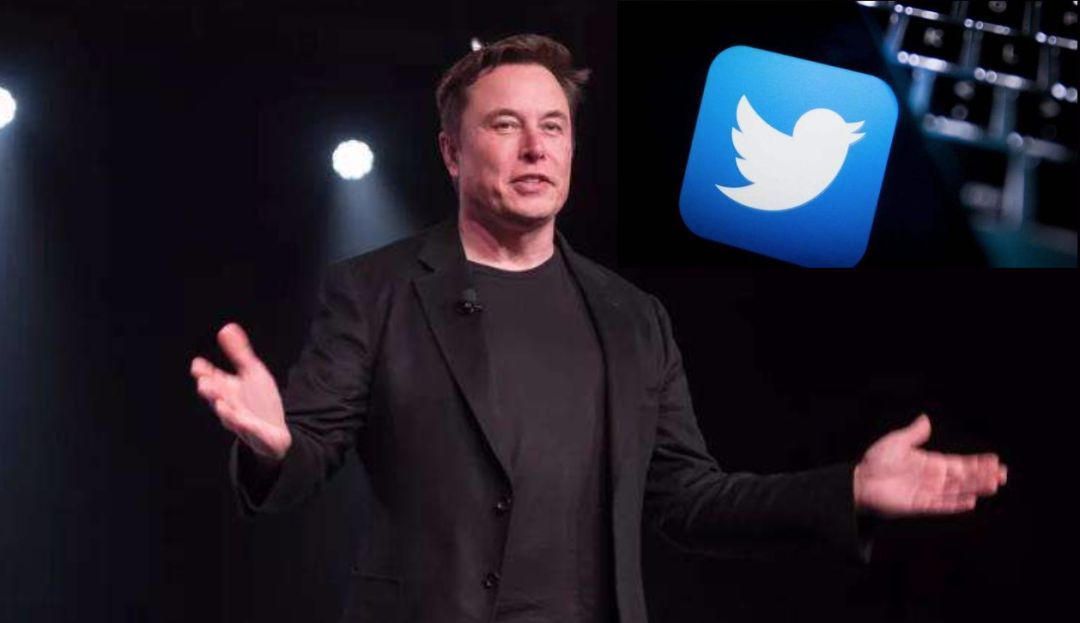 马斯克或计划再推特上市,马斯克持有twitter多少股份