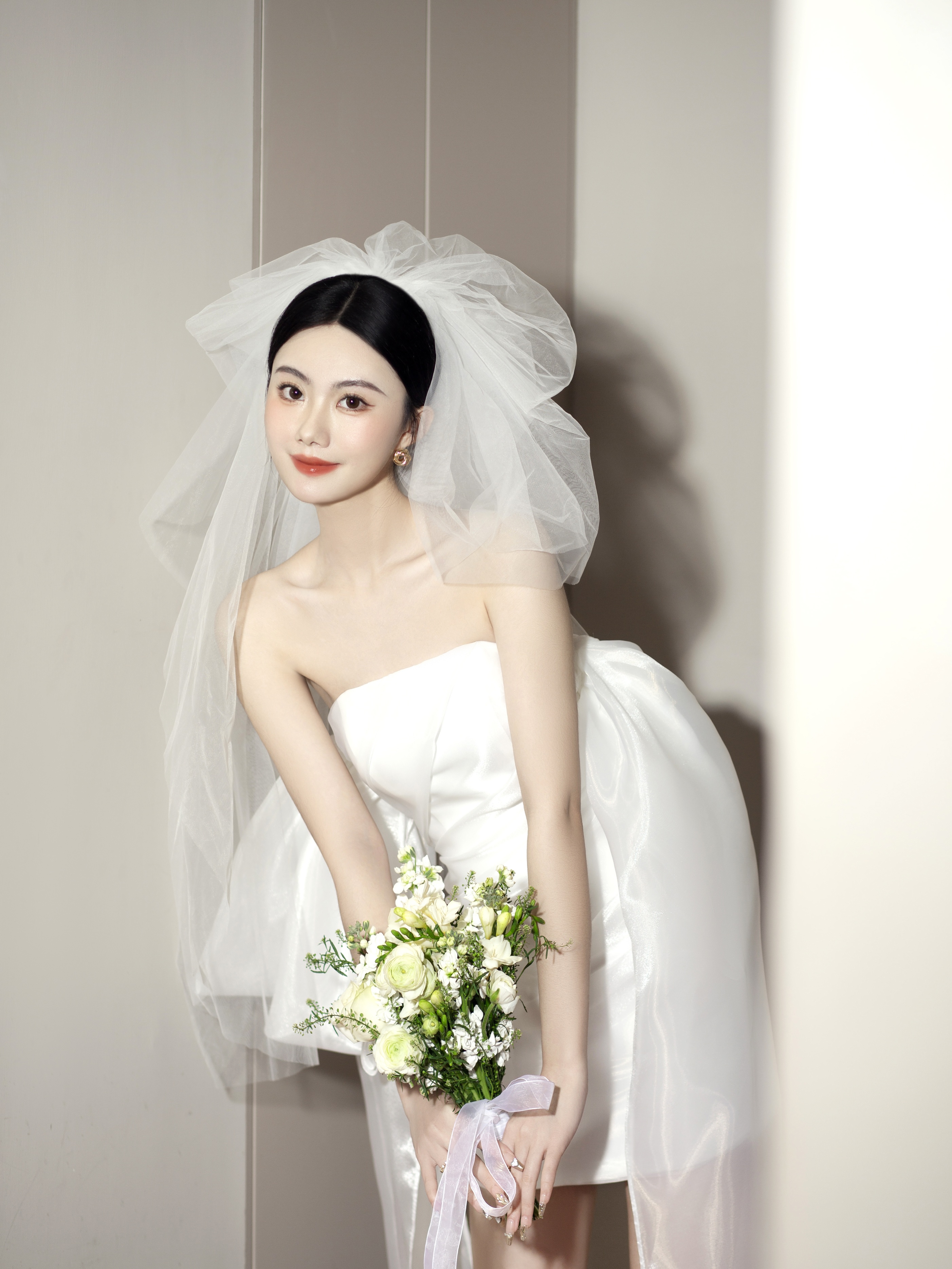 可以配婚纱的匡威,匡威婚鞋搭配婚纱