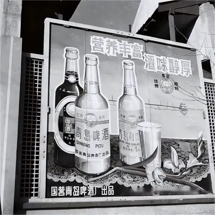 青岛啤酒这个企业怎么样,青岛啤酒有100年历史吗