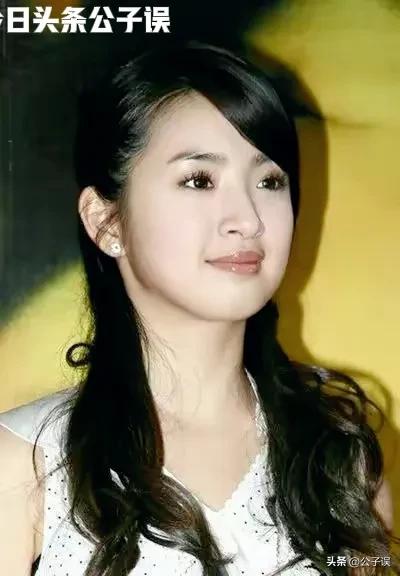 错过胡歌，爱上失业男子郑家尧，嫁林于超，林依晨的情史真曲折