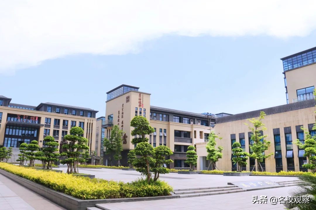 才子之乡，溢雅流新！川南名校，2022年优秀在职教师招聘