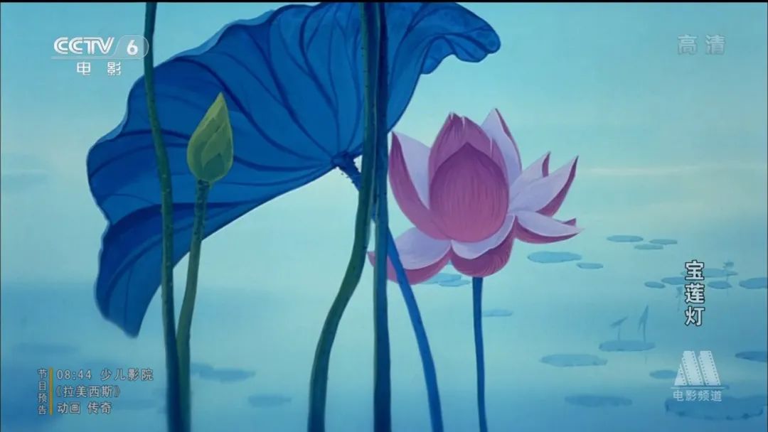 国风动漫100集以上,十部国风动画