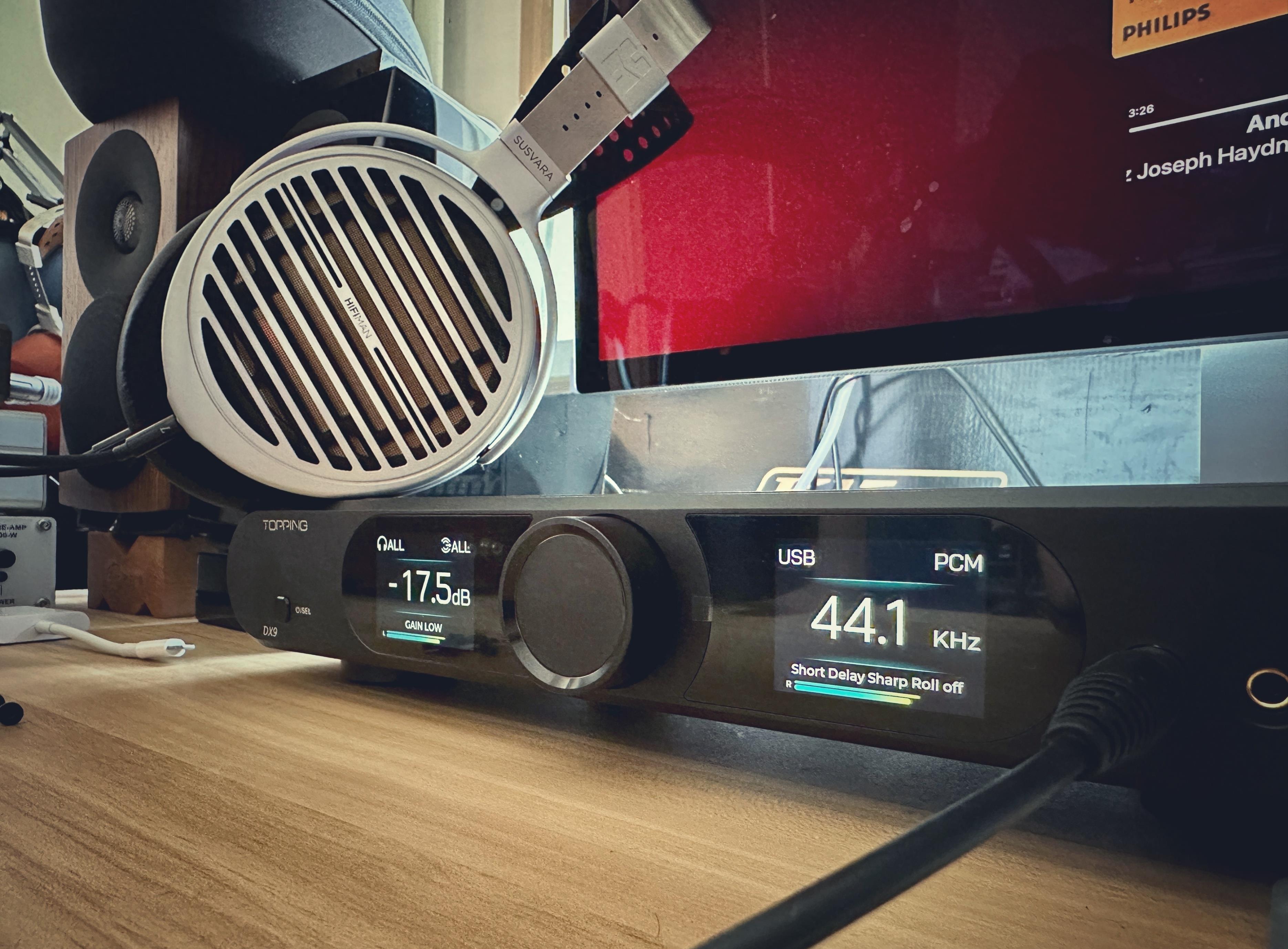 拓品dx9音质怎么样,拓品dx9解码耳放