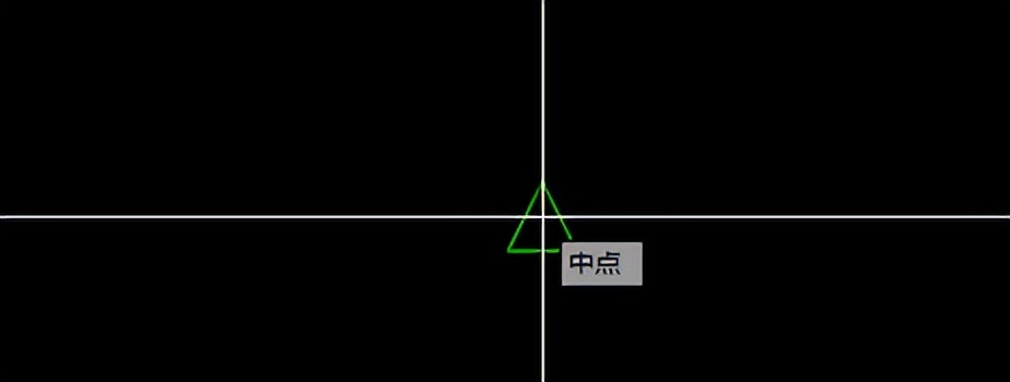 02_CAD入门图文教程捕捉点的认识与设置