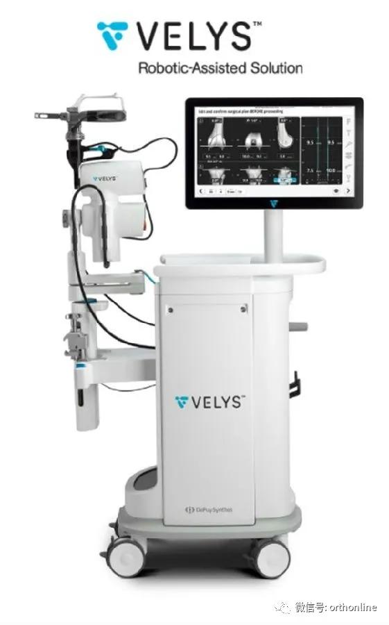 柴伟:2021年关节外科手术机器人临床应用年度盘点