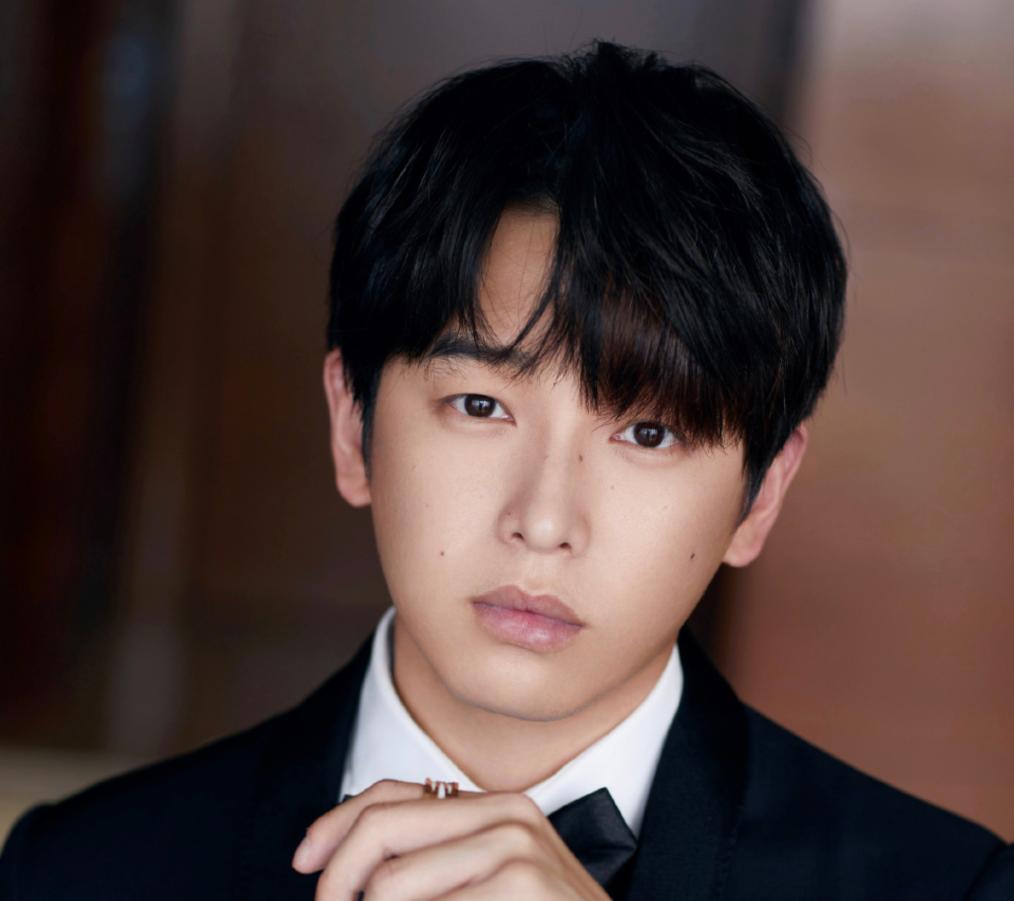 35岁左右演技最好的男演员,最佳男演员朱一龙